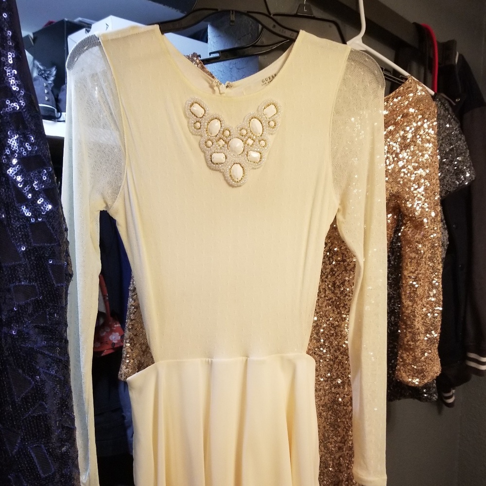 Guess dress
